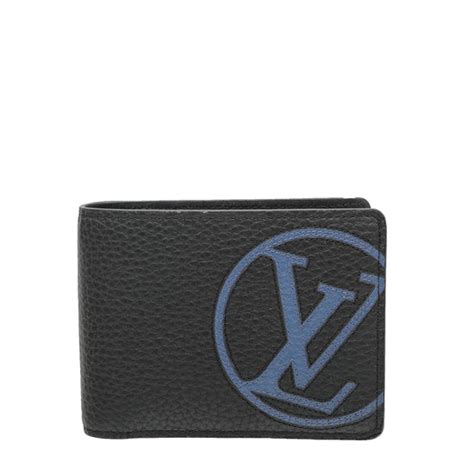 louis vuitton wallet bicoloro|louis vuitton multiple wallet price.